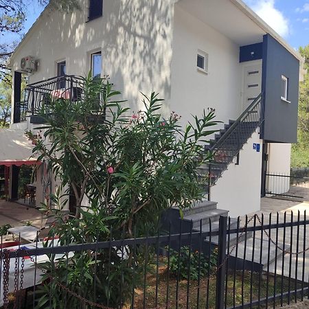 Apartments Glibić Zaostrog Zewnętrze zdjęcie