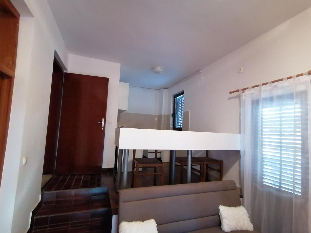 Apartments Glibić Zaostrog Zewnętrze zdjęcie