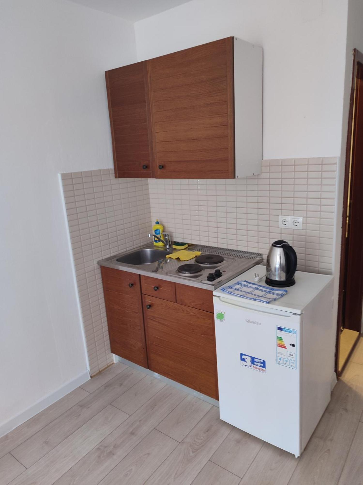 Apartments Glibić Zaostrog Zewnętrze zdjęcie
