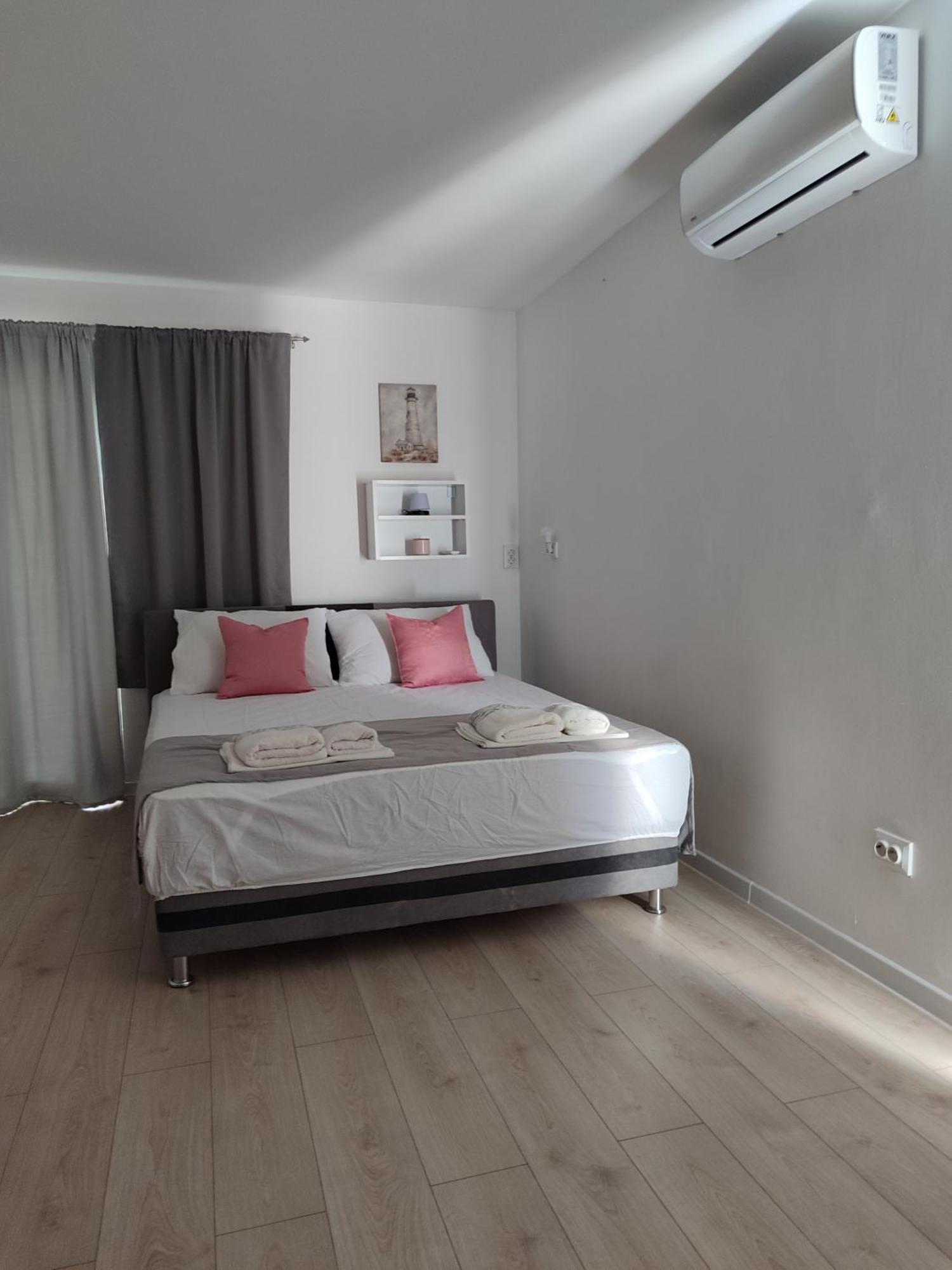 Apartments Glibić Zaostrog Zewnętrze zdjęcie