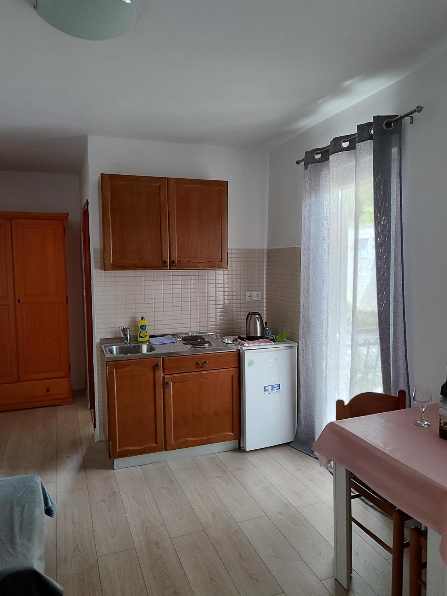 Apartments Glibić Zaostrog Zewnętrze zdjęcie