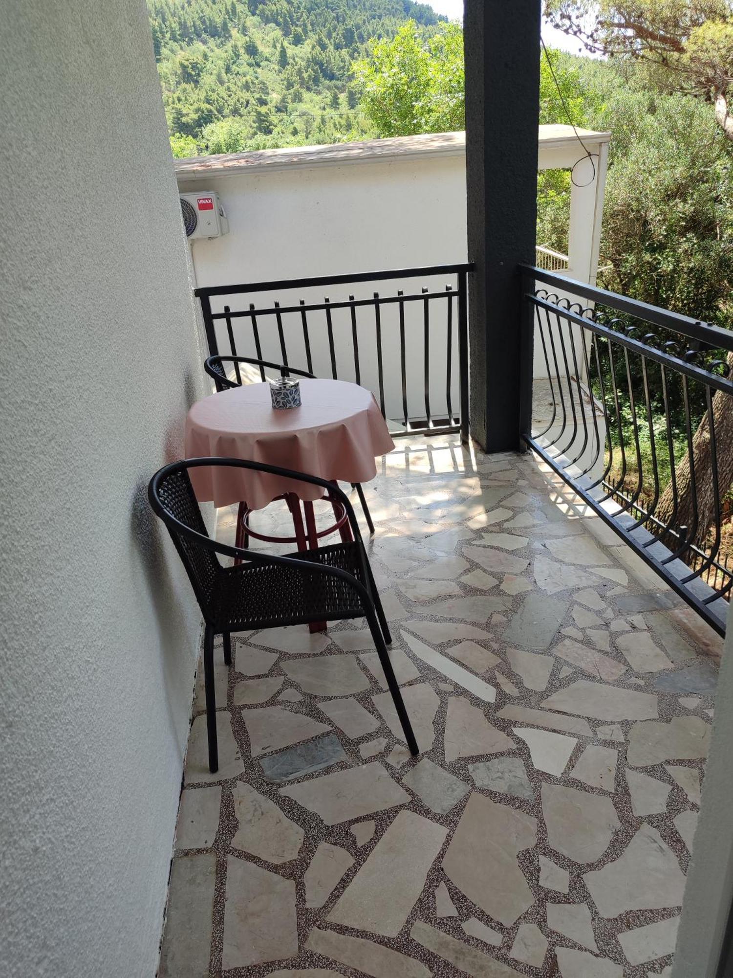 Apartments Glibić Zaostrog Zewnętrze zdjęcie