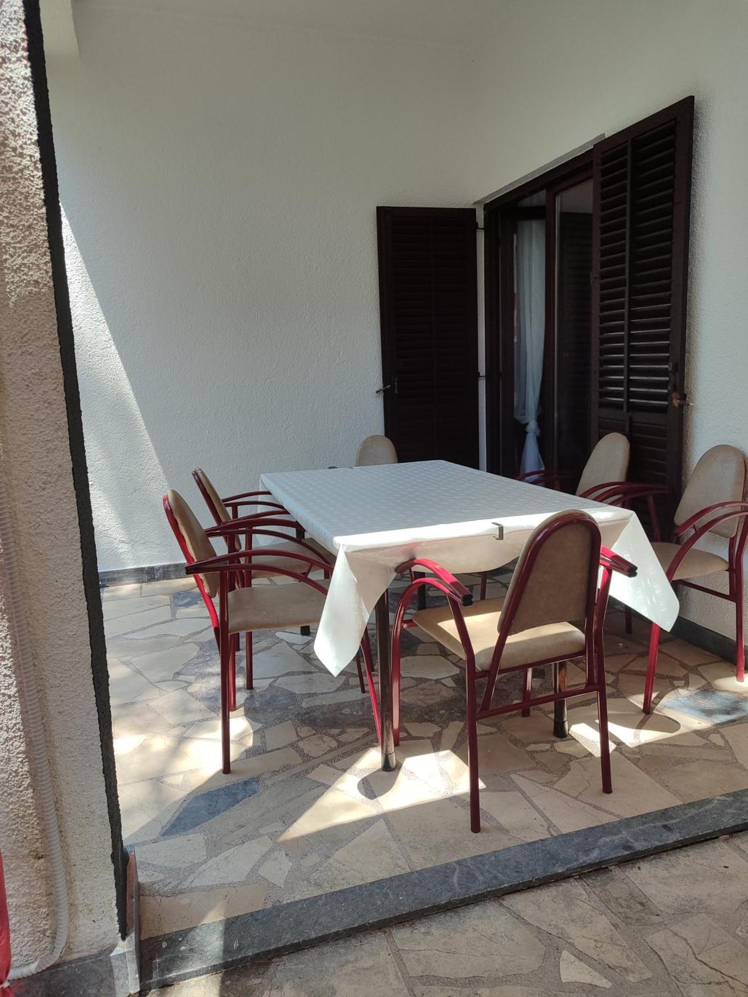 Apartments Glibić Zaostrog Zewnętrze zdjęcie