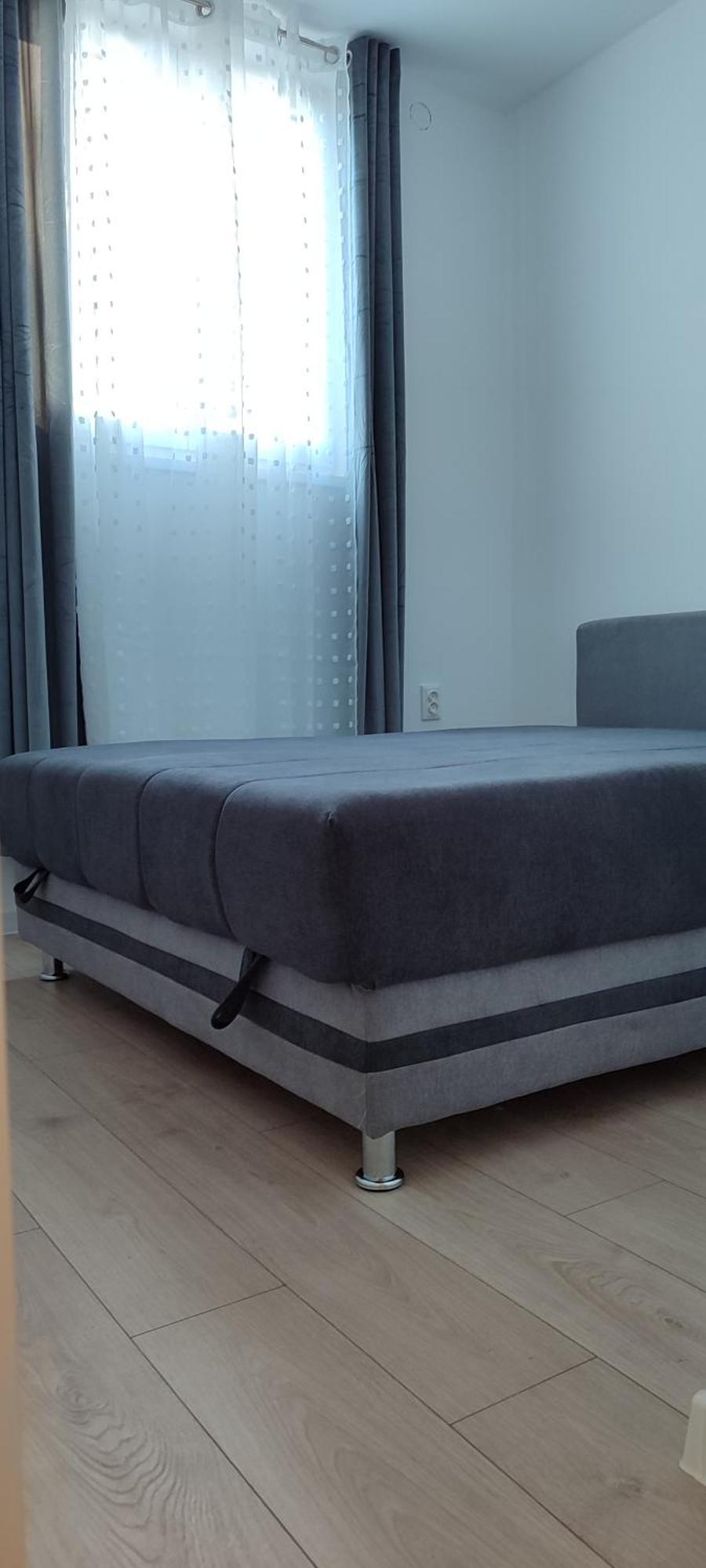 Apartments Glibić Zaostrog Zewnętrze zdjęcie