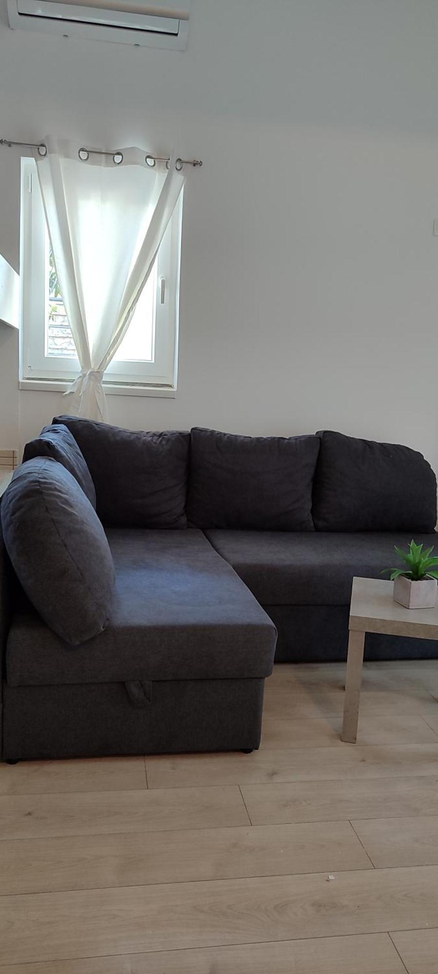 Apartments Glibić Zaostrog Zewnętrze zdjęcie