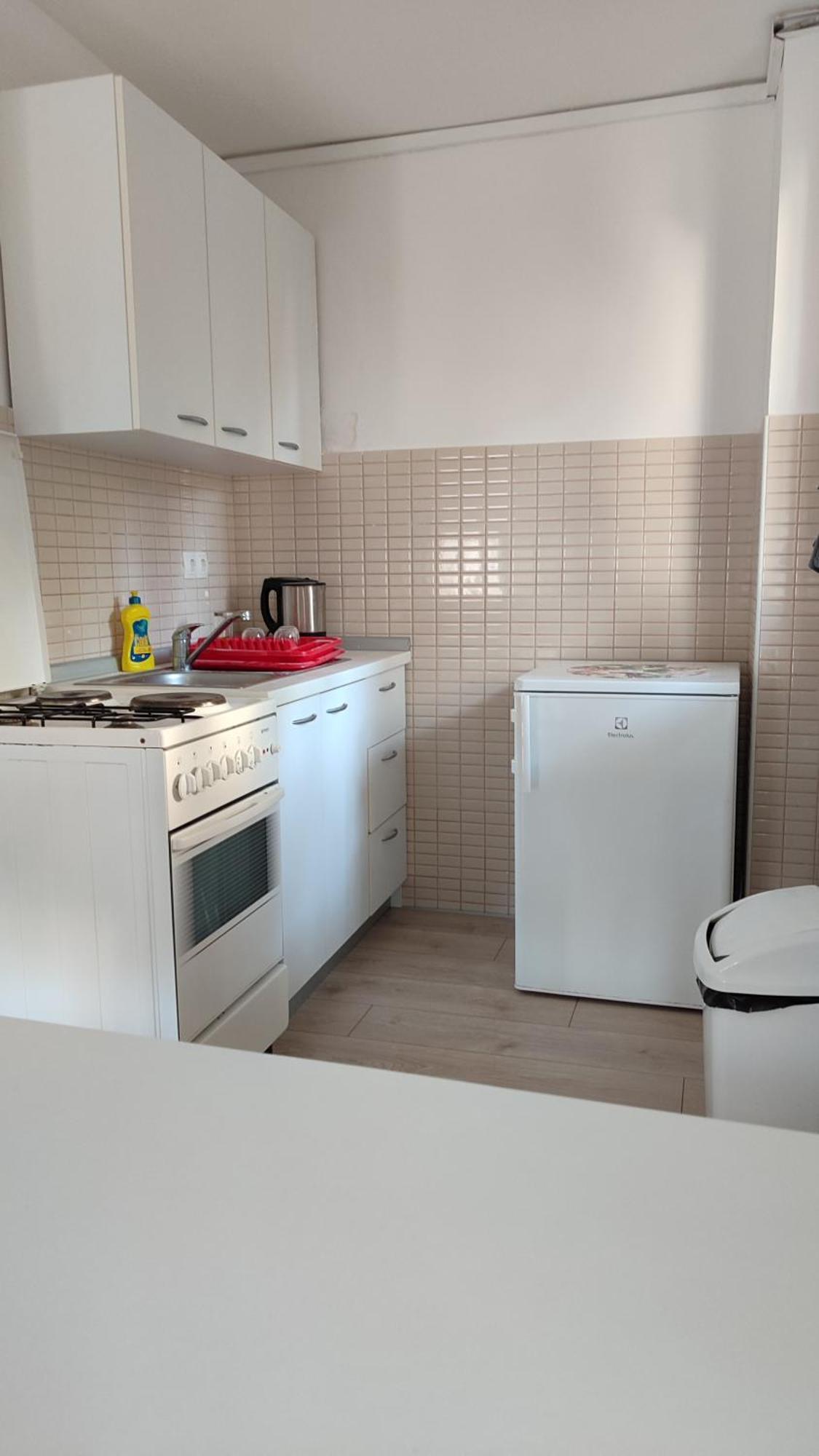 Apartments Glibić Zaostrog Zewnętrze zdjęcie