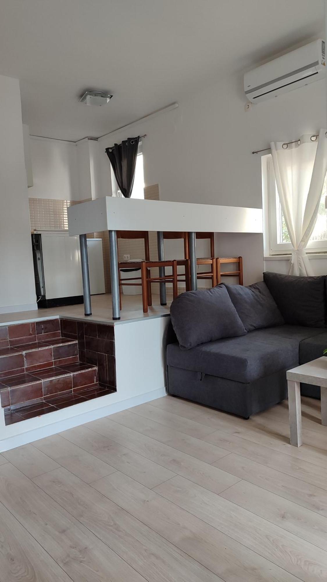 Apartments Glibić Zaostrog Zewnętrze zdjęcie