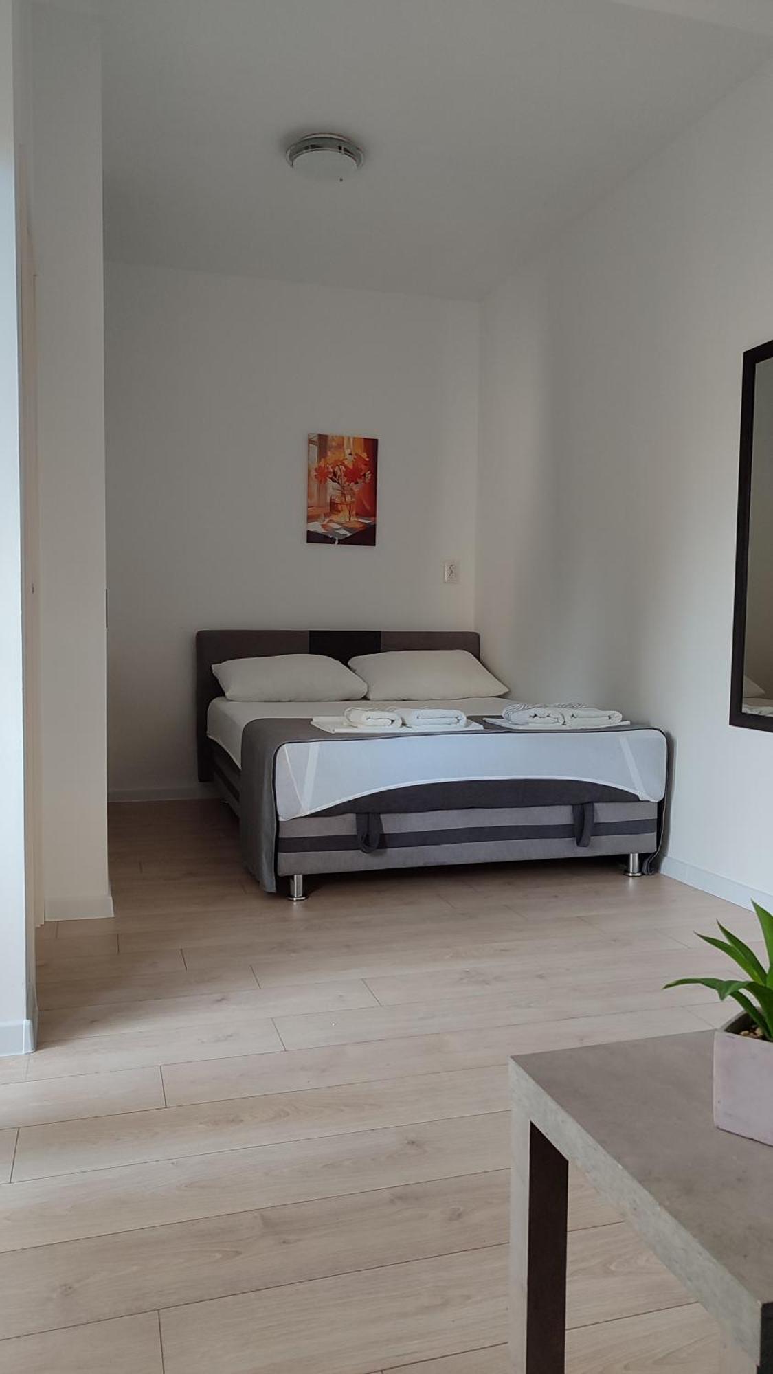 Apartments Glibić Zaostrog Zewnętrze zdjęcie