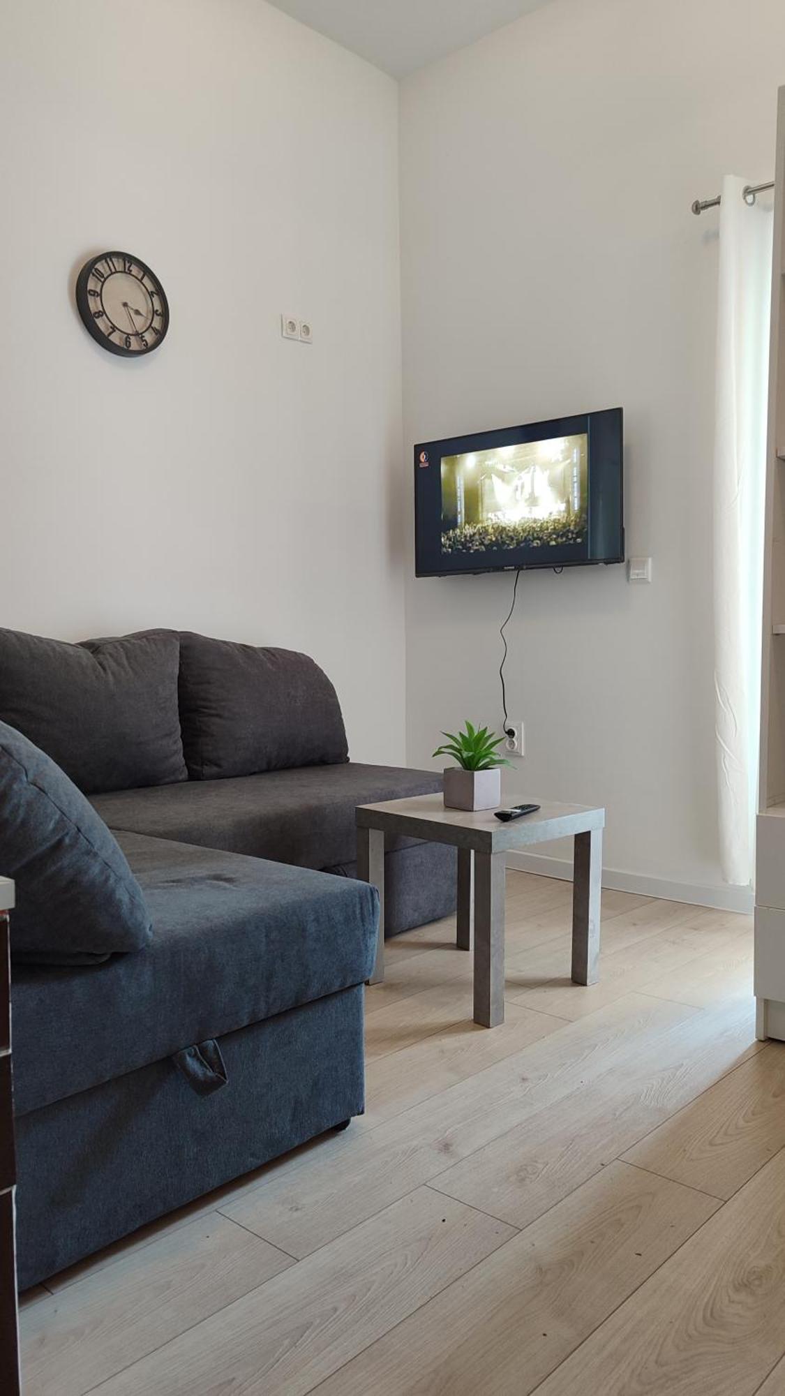 Apartments Glibić Zaostrog Zewnętrze zdjęcie